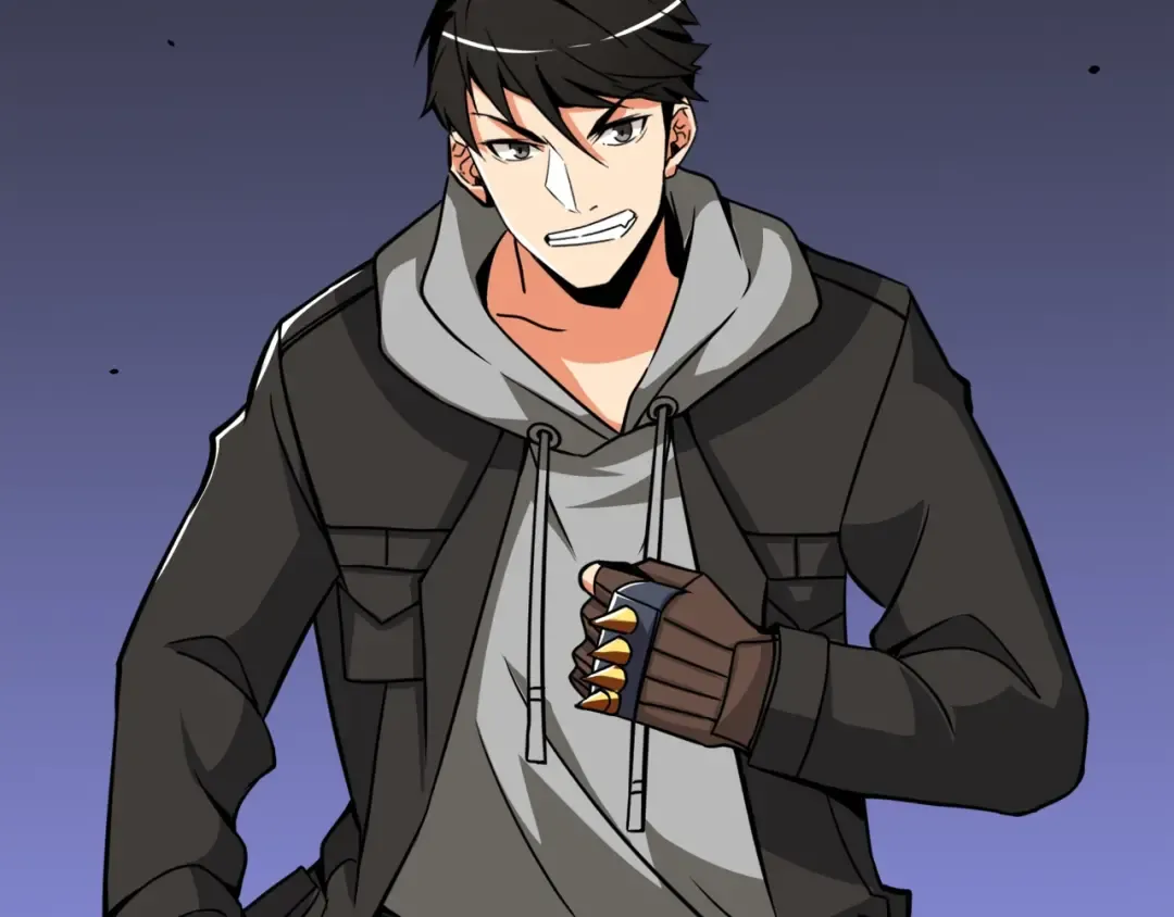 第75话 教练！我也要！ 第141页