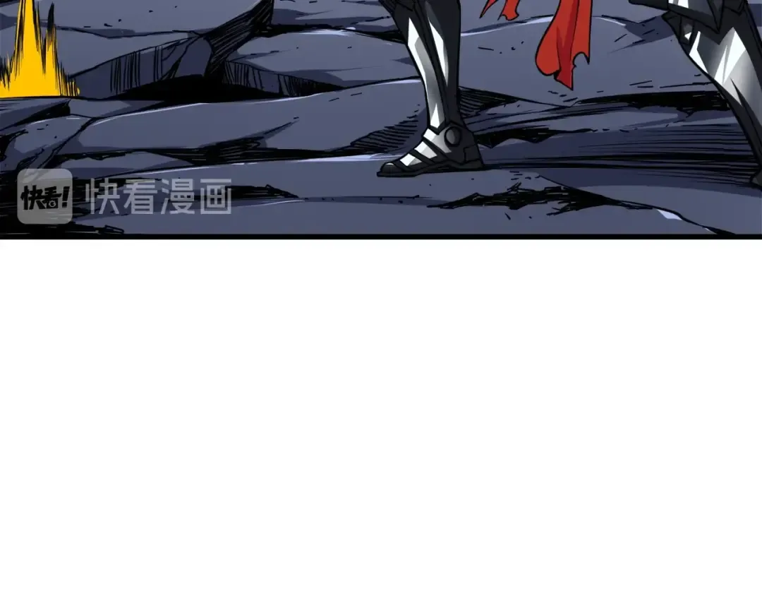 第76话 决战时刻 第91页