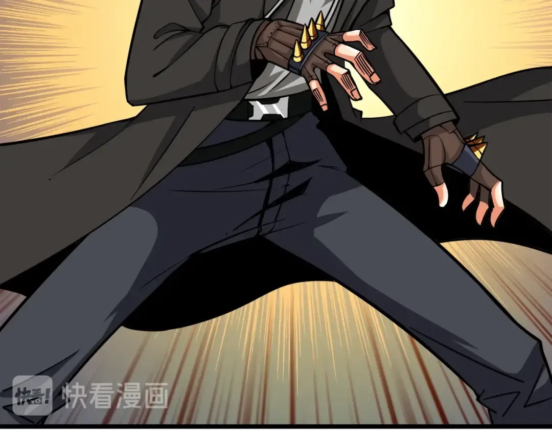第76话 决战时刻 第110页