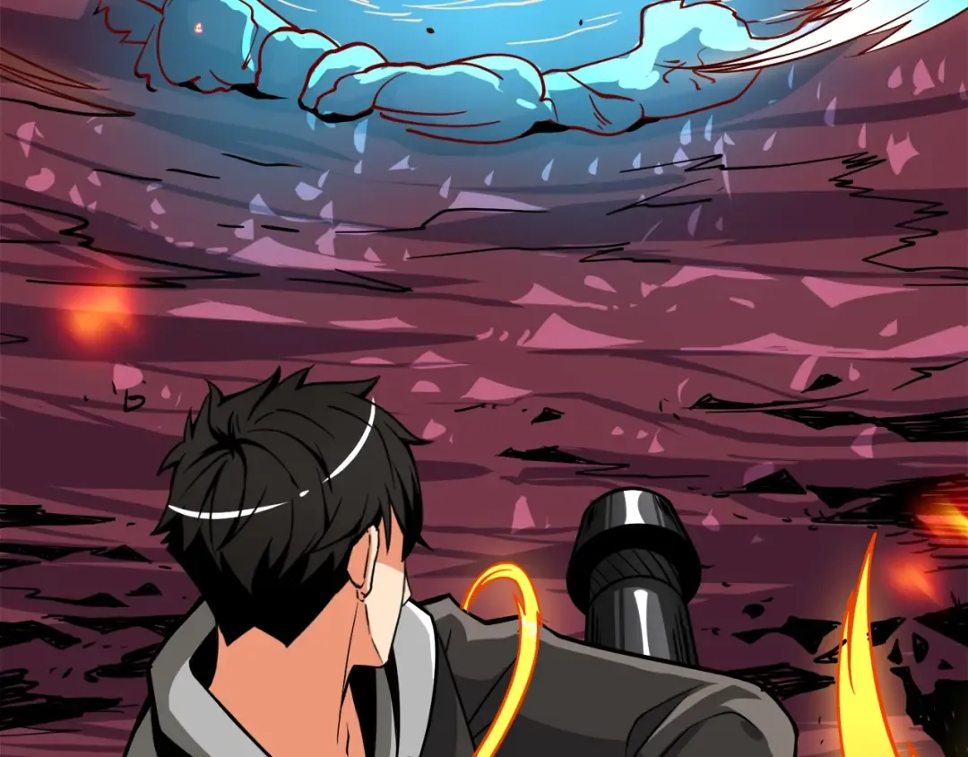 第77话 好快的脑袋！ 第18页