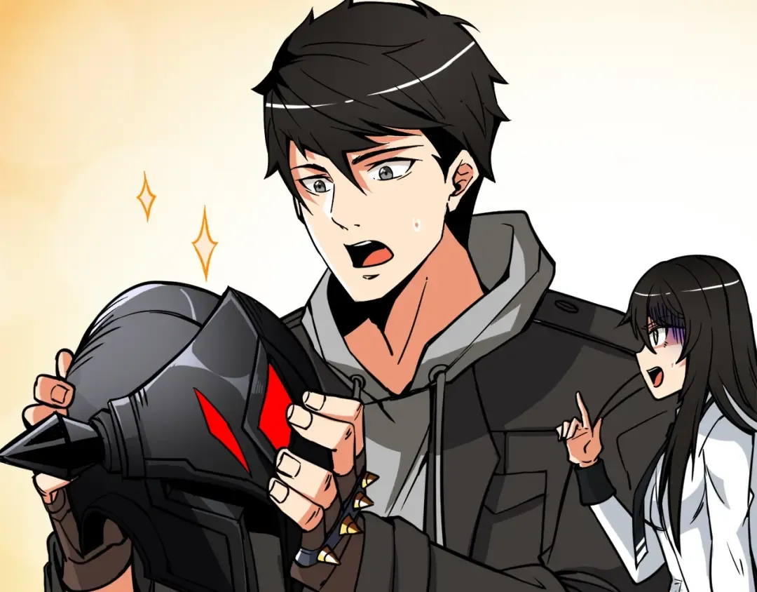 第77话 好快的脑袋！ 第113页