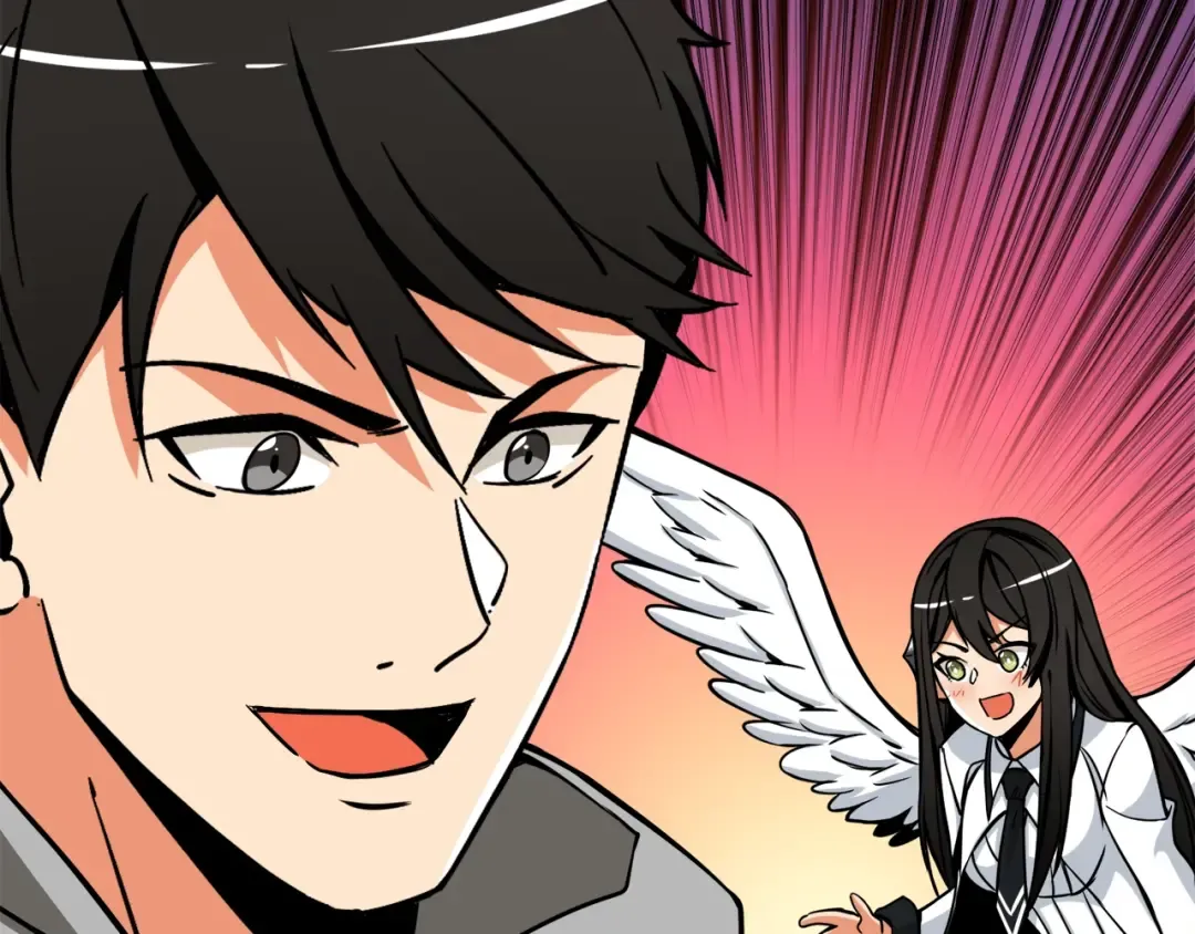 第77话 好快的脑袋！ 第174页