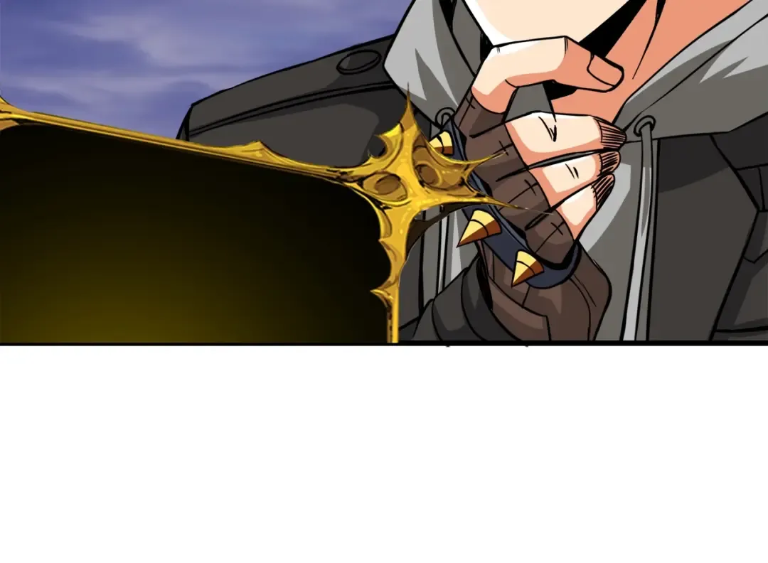 第78话 转职破坏者 第18页