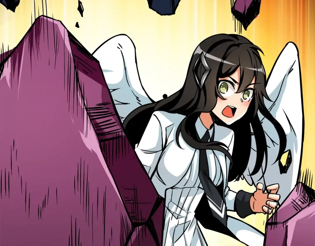 第78话 转职破坏者 第50页