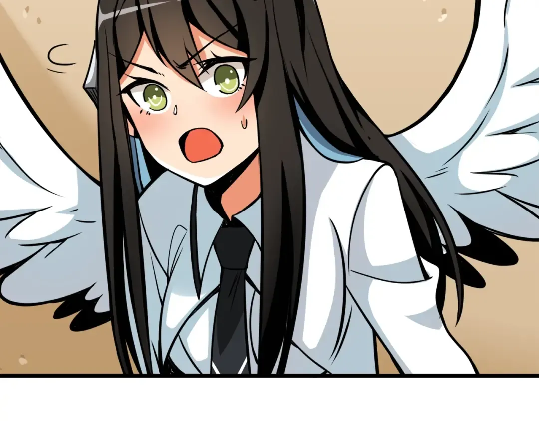 第78话 转职破坏者 第95页