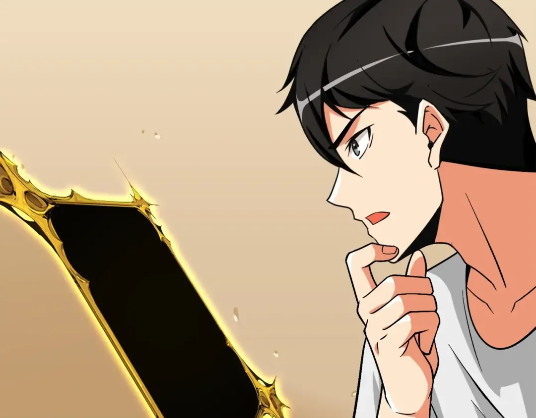 第78话 转职破坏者 第167页