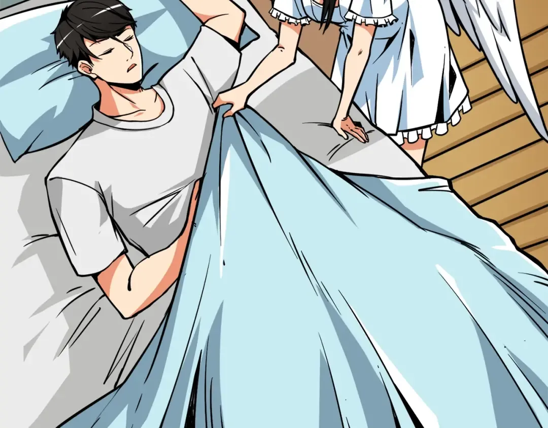 第79话 前女友 第74页