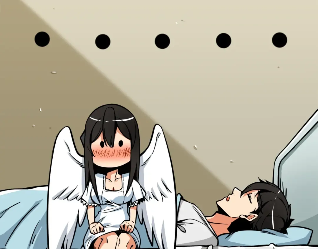 第79话 前女友 第91页