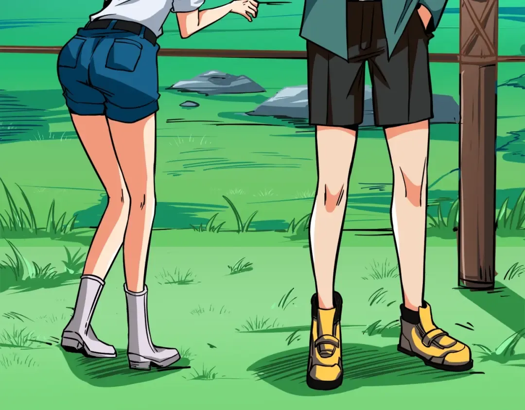 第81话 前女友的攻略 第2页