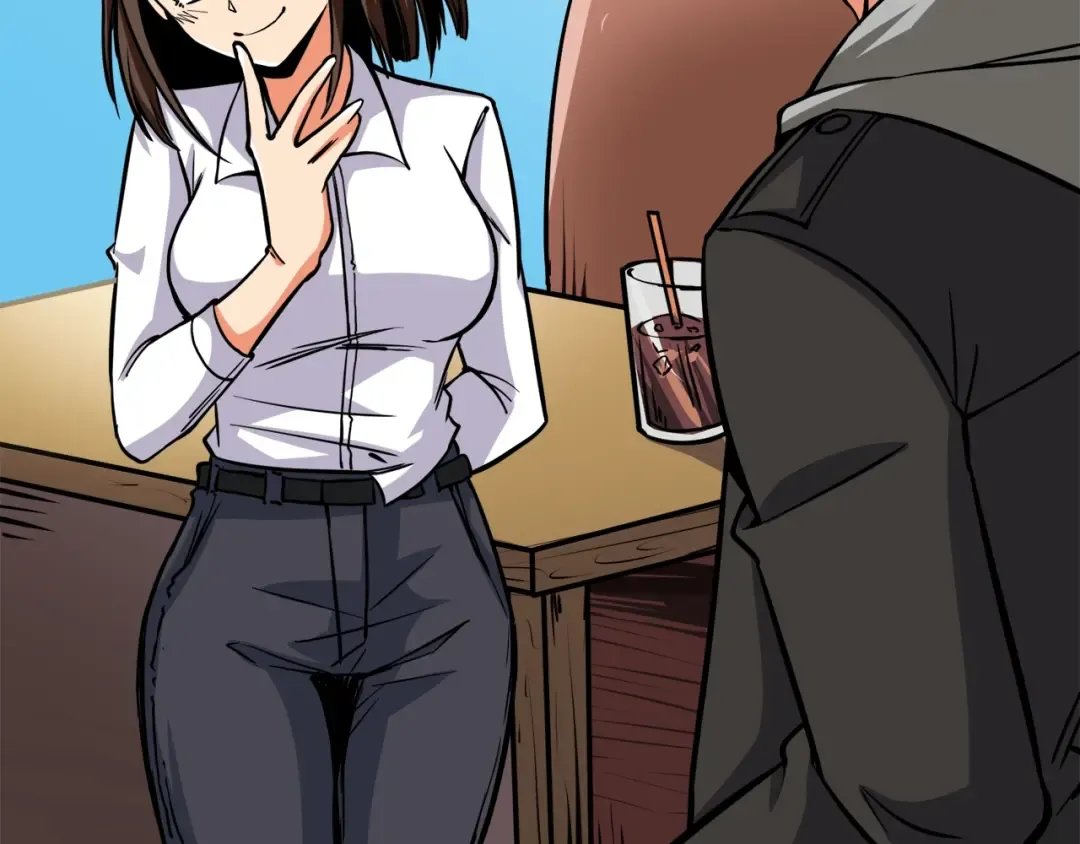 第81话 前女友的攻略 第5页