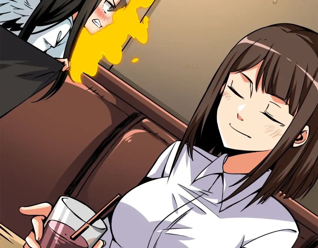 第81话 前女友的攻略 第34页