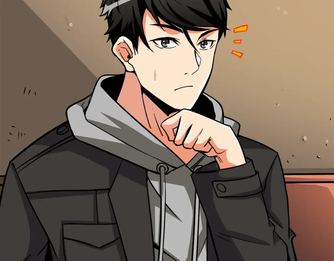 第81话 前女友的攻略 第51页