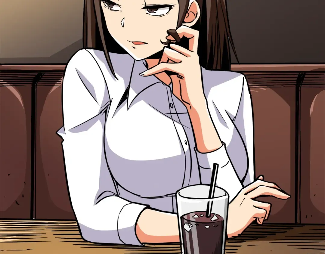 第81话 前女友的攻略 第69页