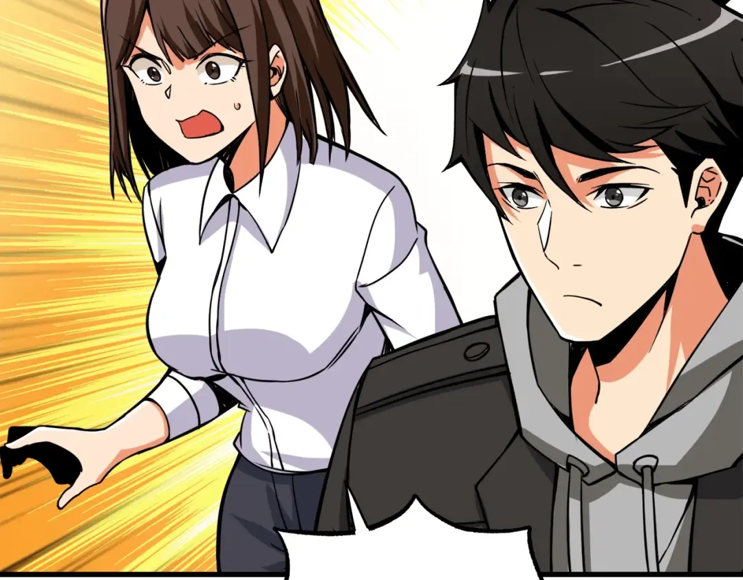 第83话 拌猪吃虎新一天 第9页
