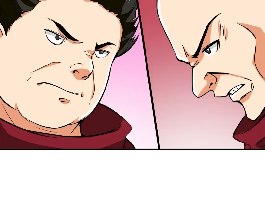 第83话 拌猪吃虎新一天 第155页