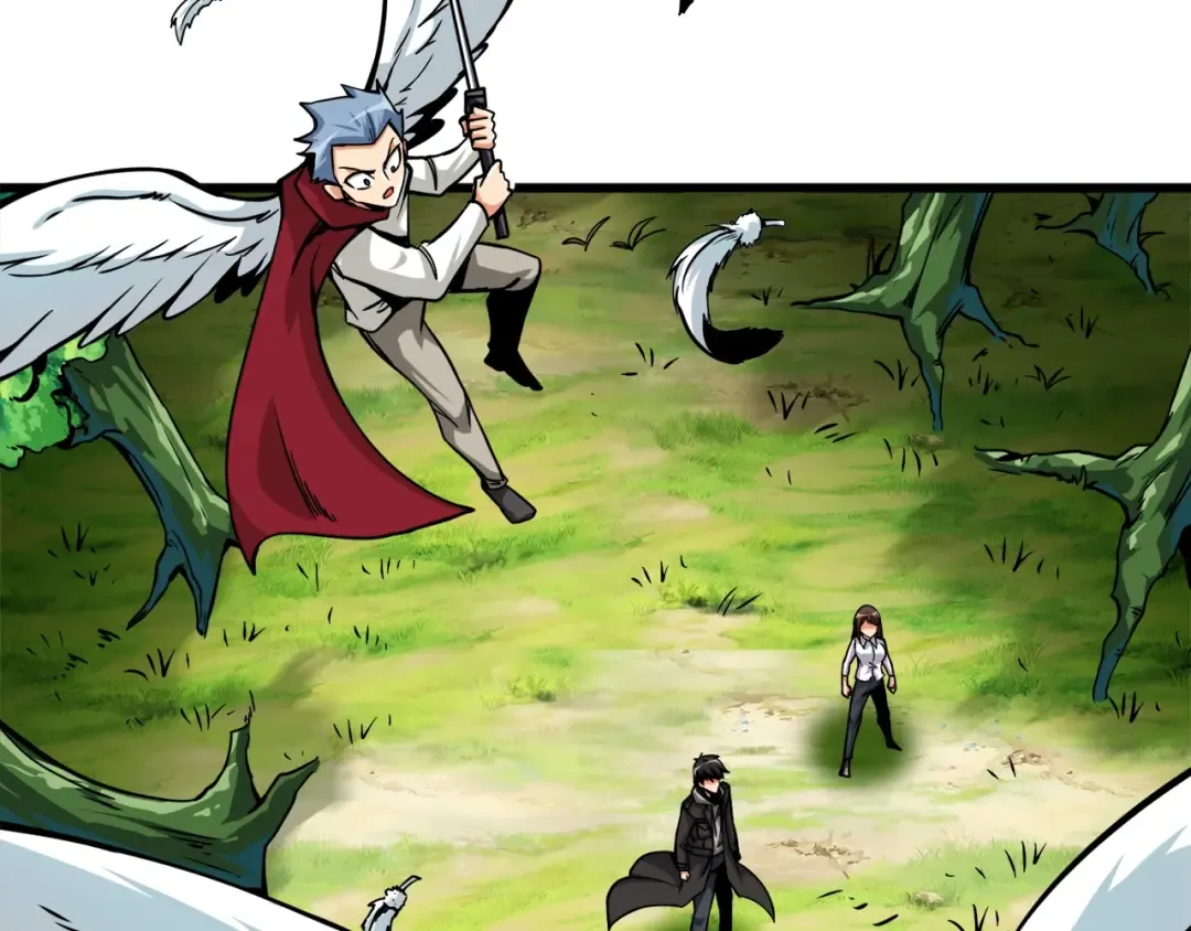 第84话 神明 第81页