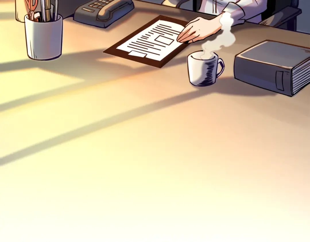 第85话 可怜的神！ 第3页