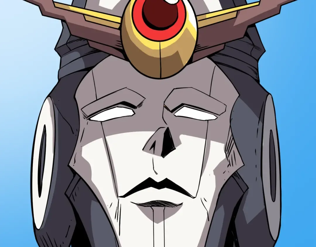 第85话 可怜的神！ 第11页