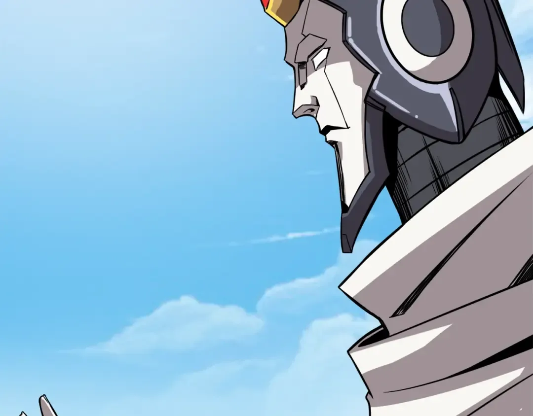 第85话 可怜的神！ 第22页