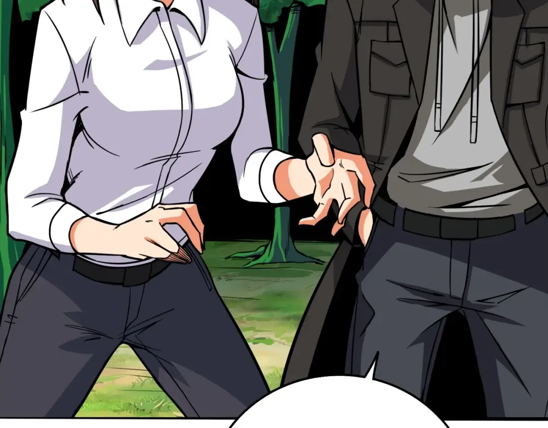 第85话 可怜的神！ 第38页