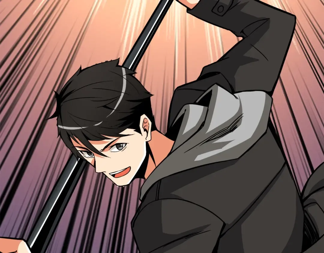 第85话 可怜的神！ 第55页