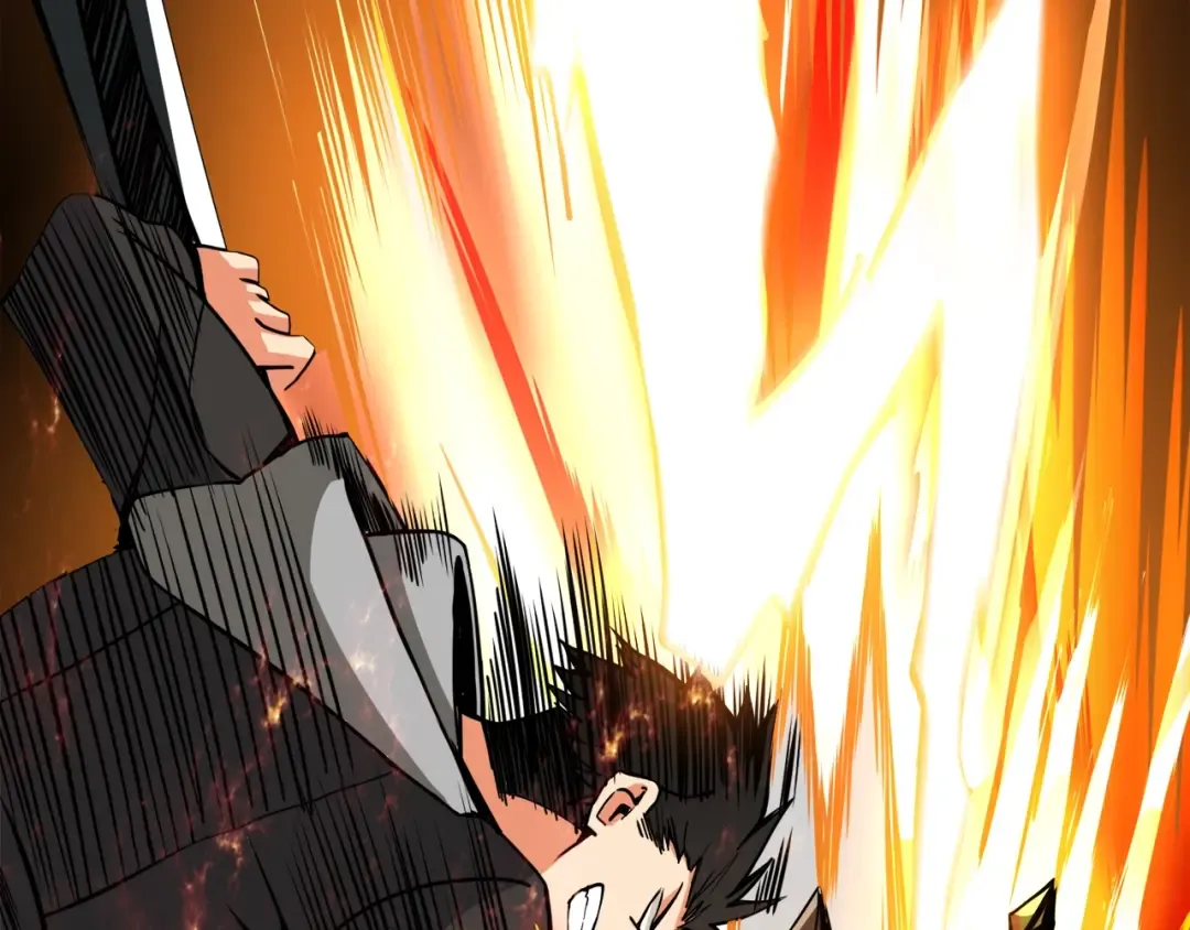 第85话 可怜的神！ 第108页