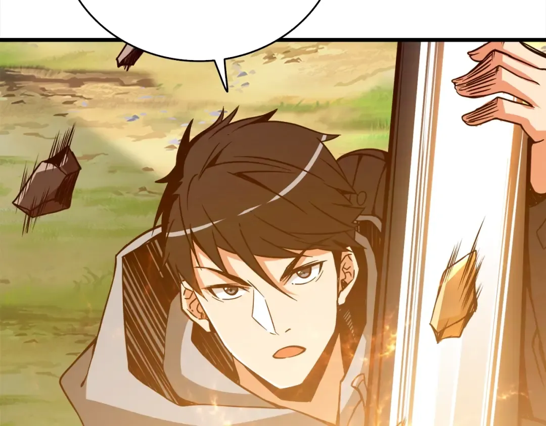 第85话 可怜的神！ 第115页