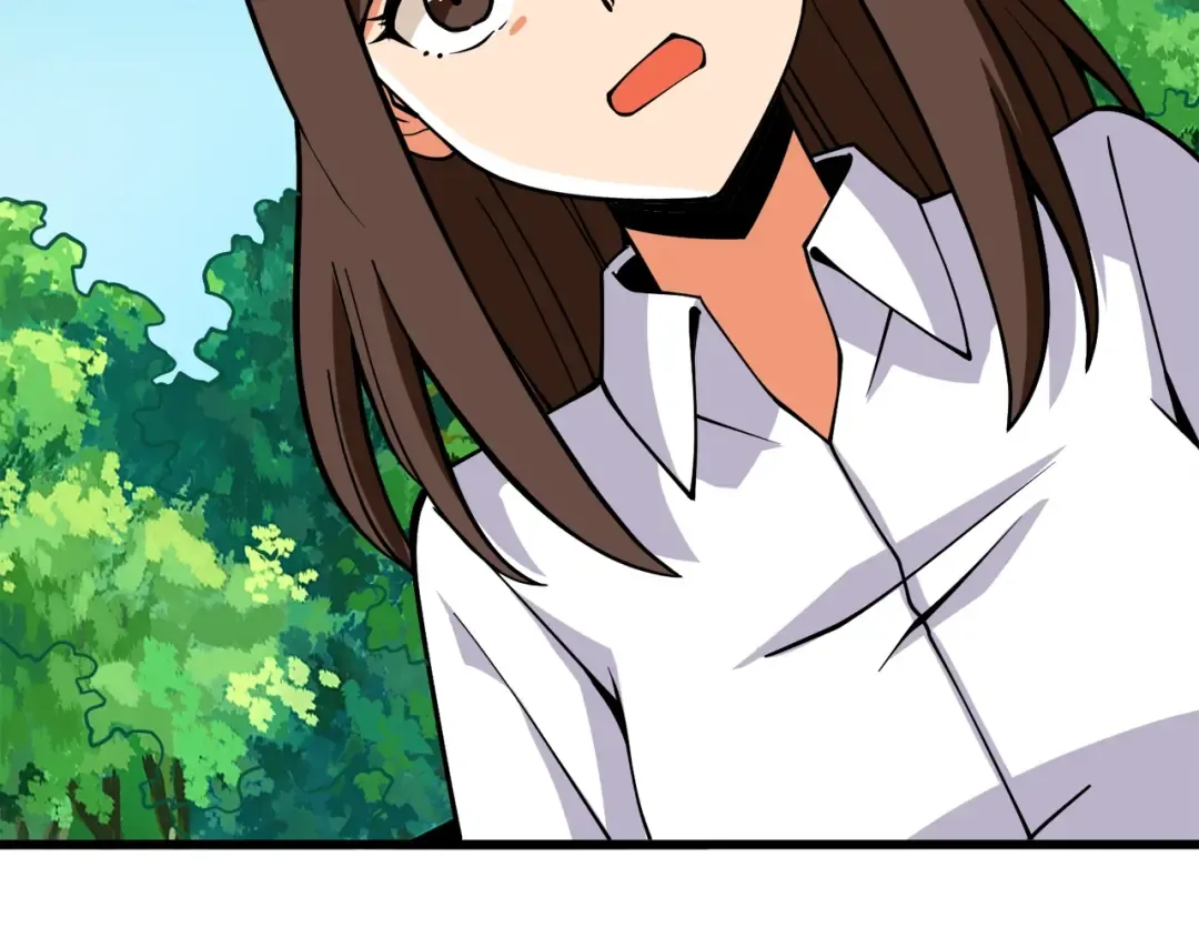 第85话 可怜的神！ 第134页