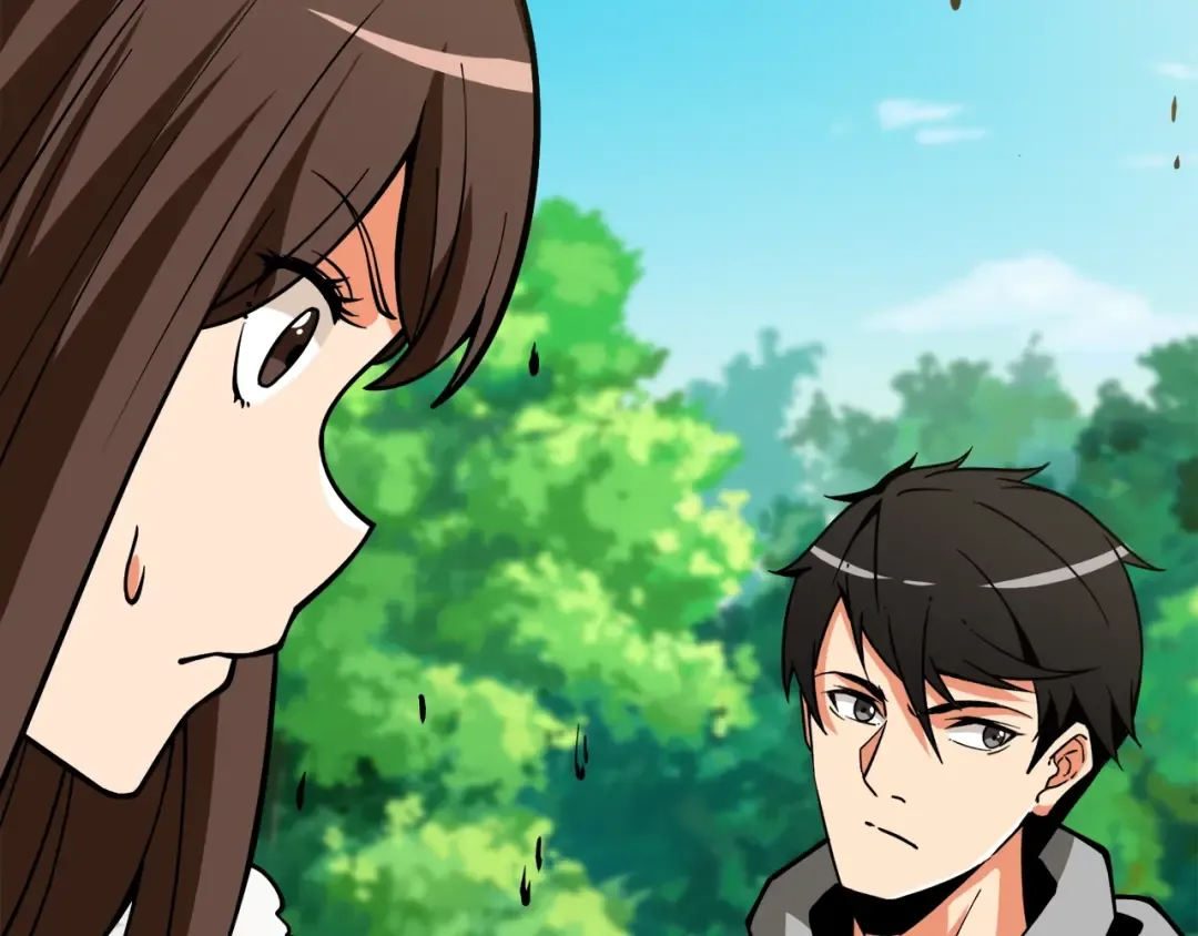 第85话 可怜的神！ 第138页