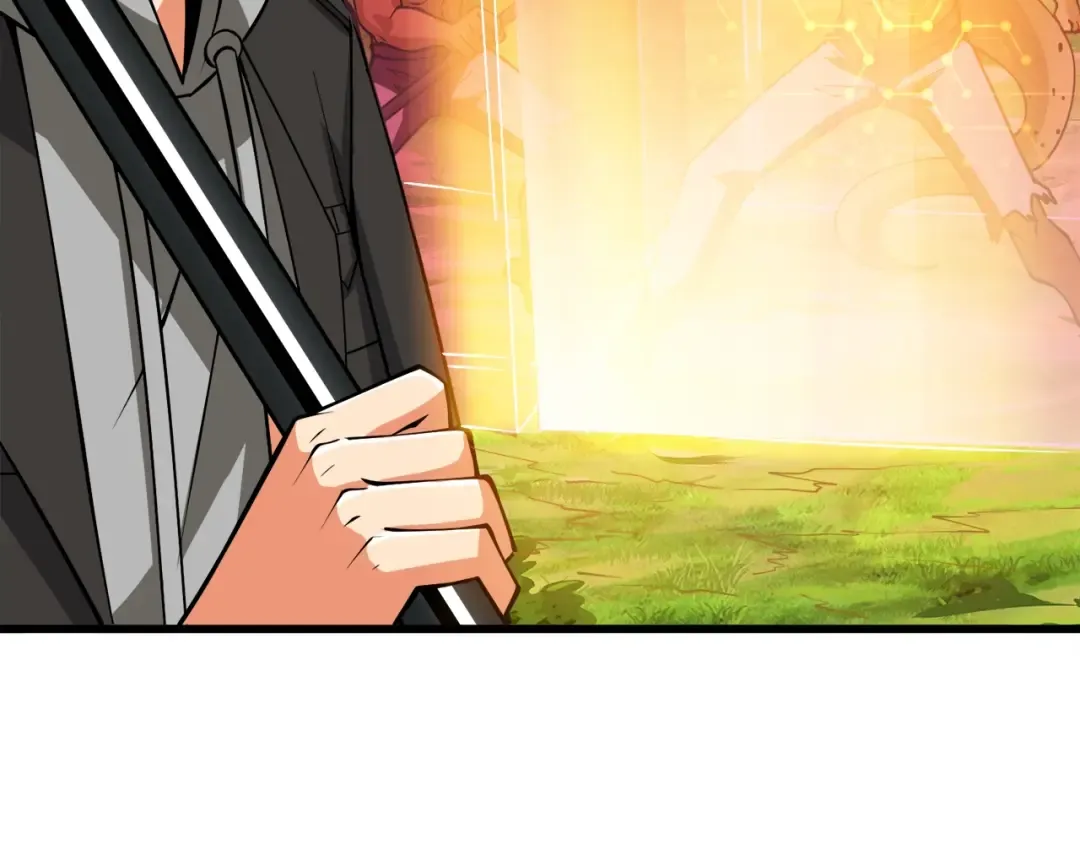 第85话 可怜的神！ 第146页