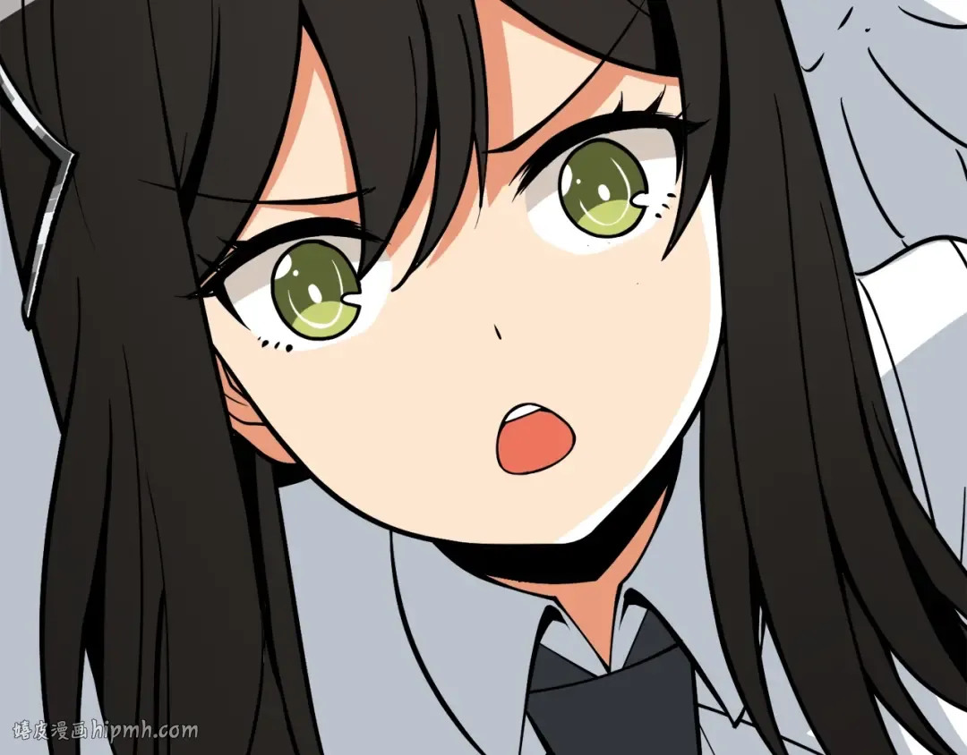 第85话 可怜的神！ 第152页