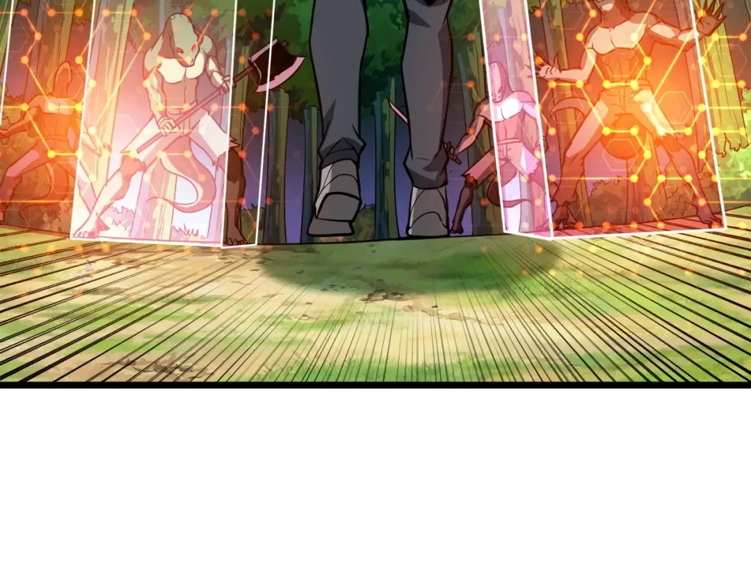 第85话 可怜的神！ 第165页