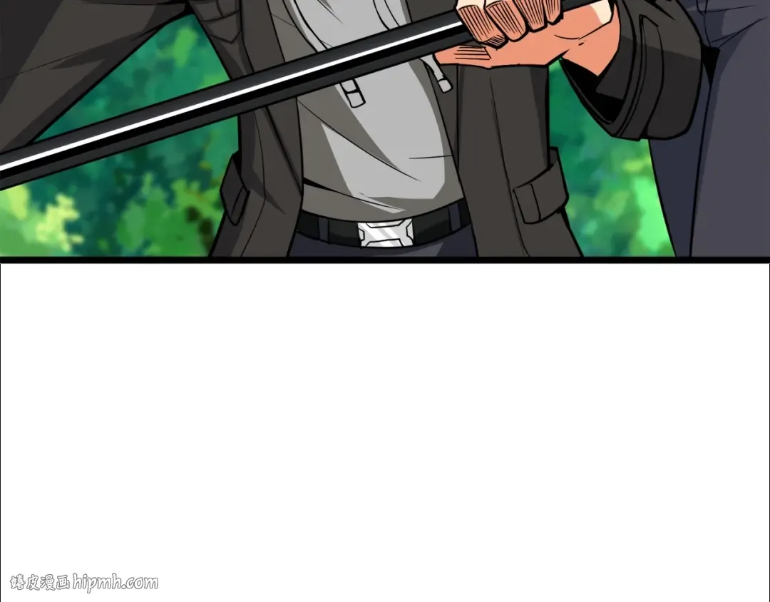 第85话 可怜的神！ 第168页