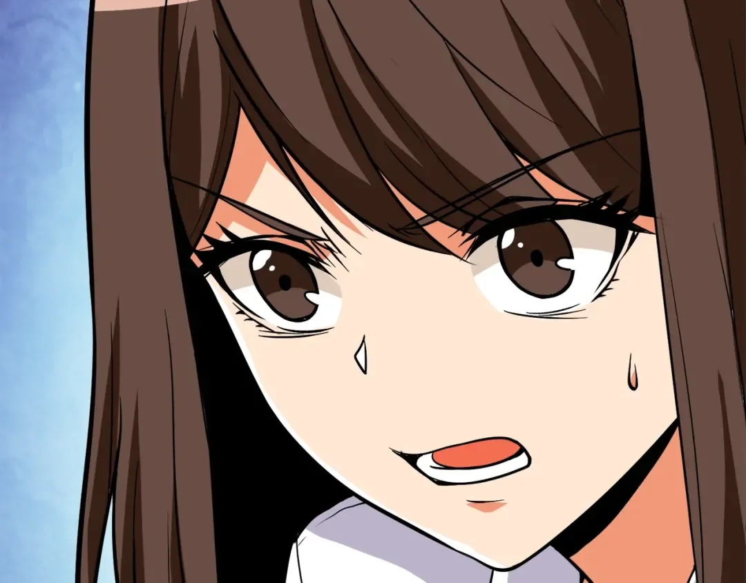 第85话 可怜的神！ 第170页