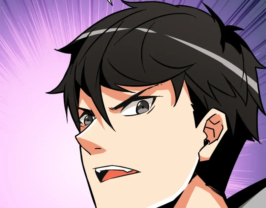第85话 可怜的神！ 第174页