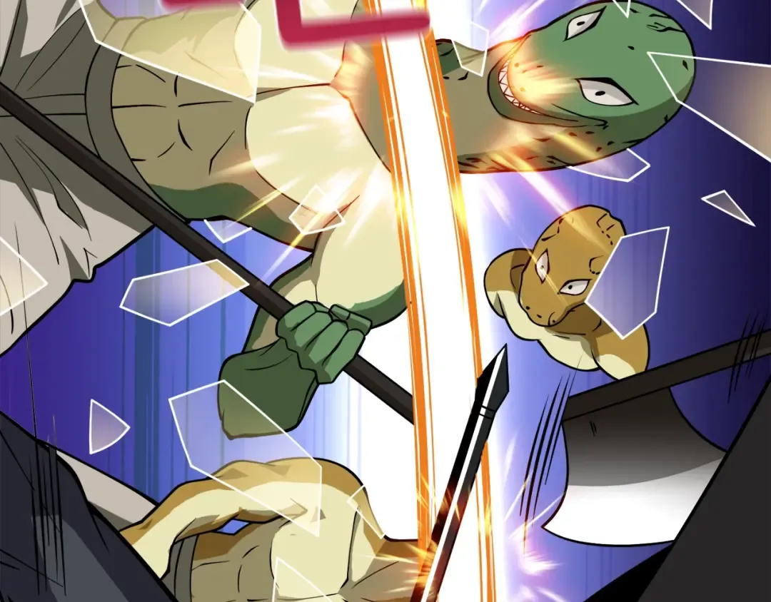 第85话 可怜的神！ 第182页