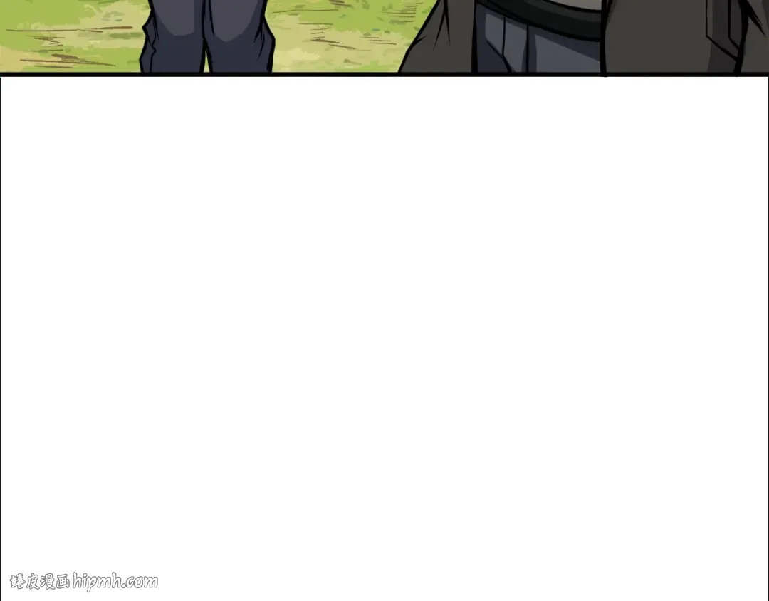 第85话 可怜的神！ 第216页