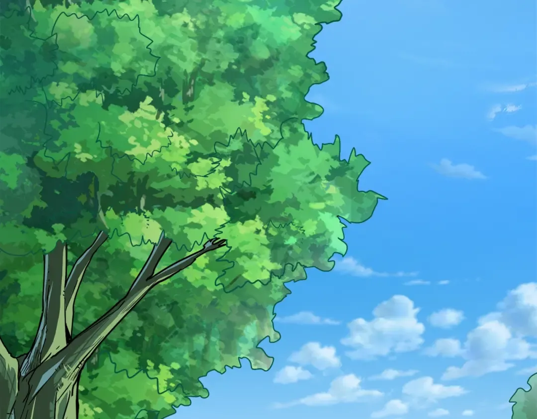 第85话 可怜的神！ 第242页
