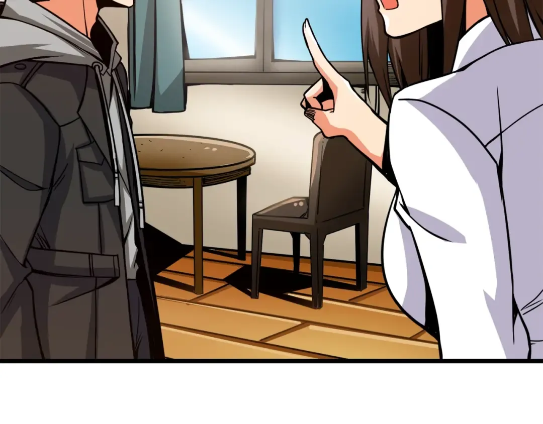 第86话 把他们敲碎！ 第28页