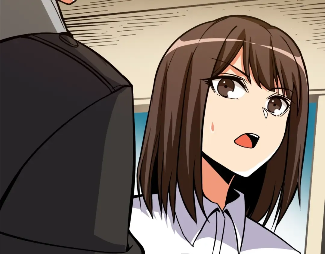 第86话 把他们敲碎！ 第55页