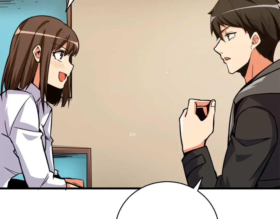 第86话 把他们敲碎！ 第123页