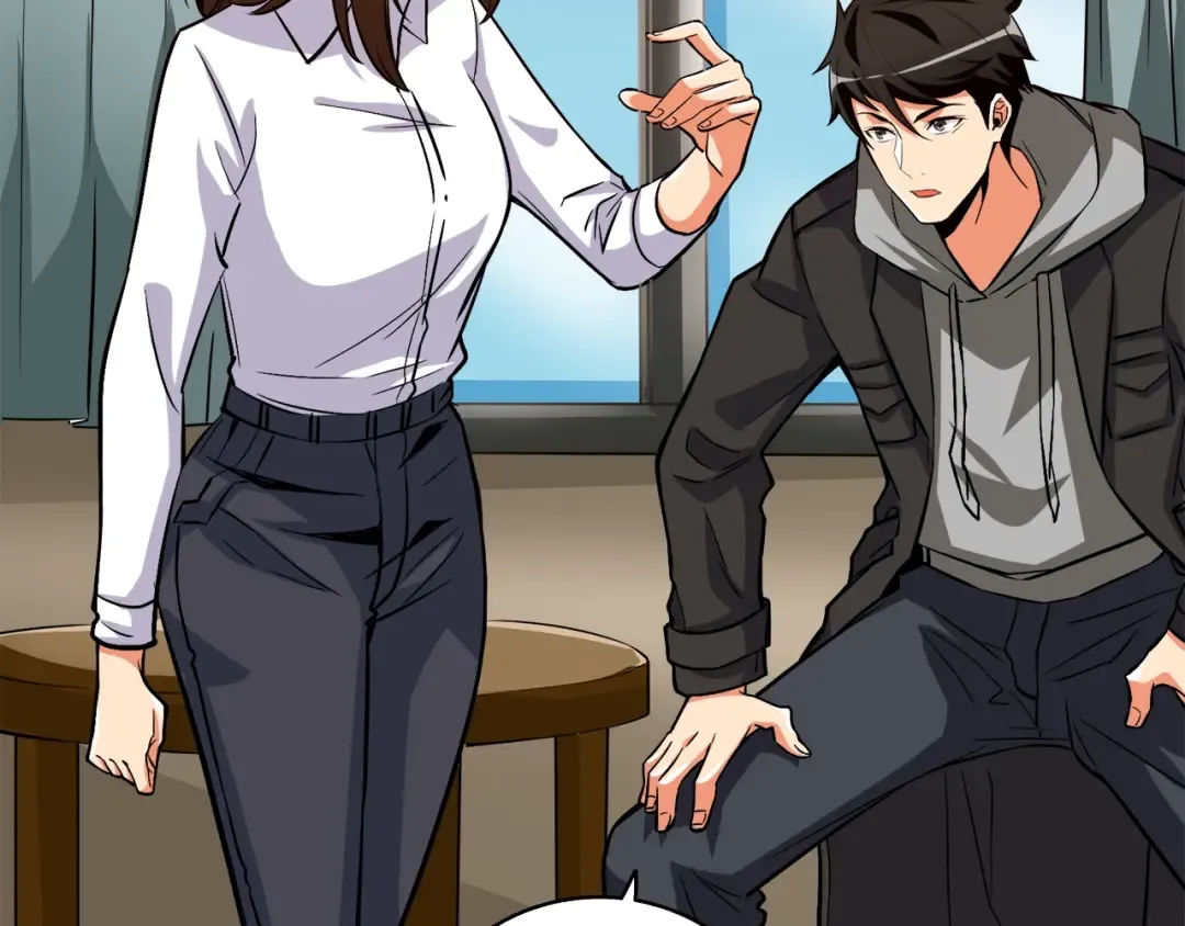 第86话 把他们敲碎！ 第154页