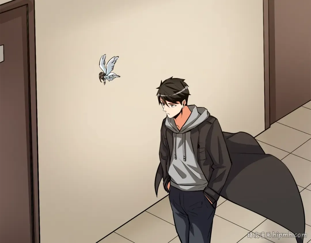 第86话 把他们敲碎！ 第184页