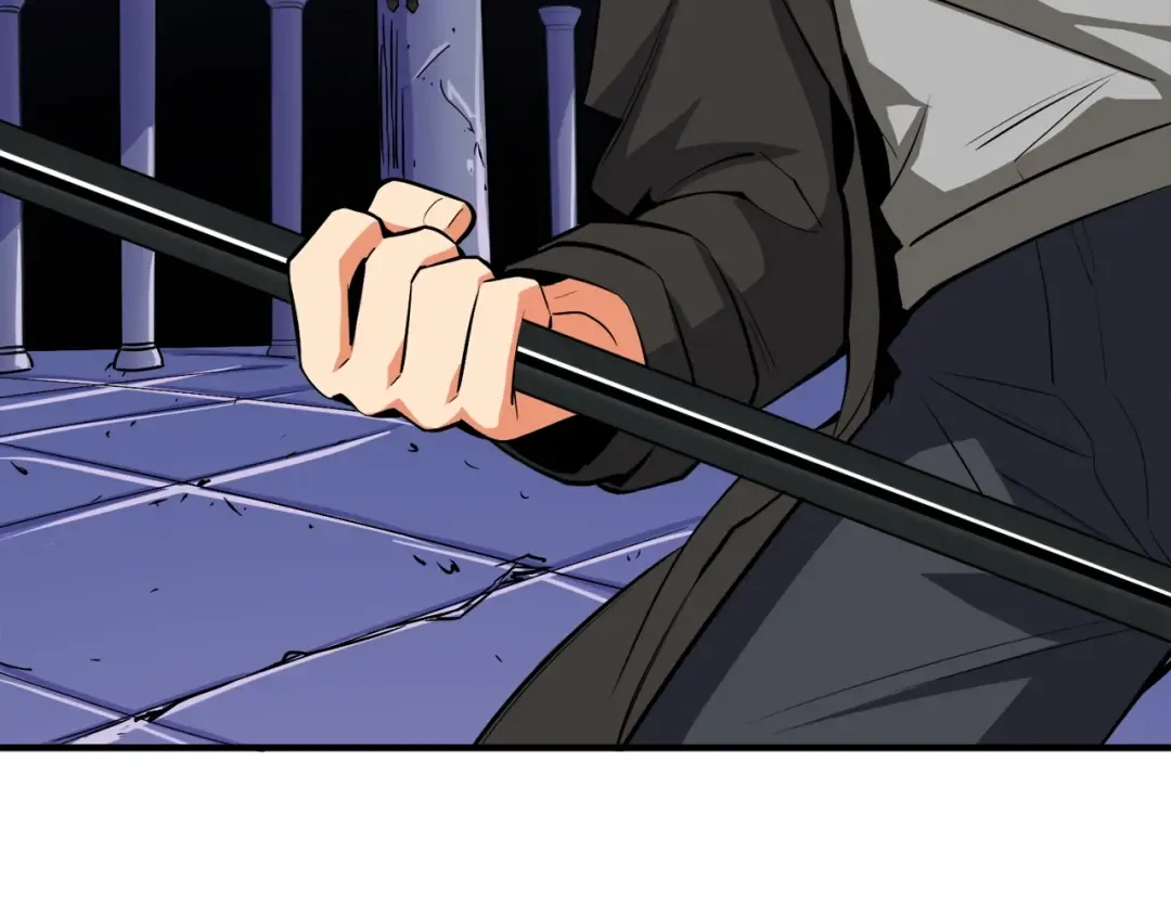 第87话 我来教你什么是毁灭！ 第241页