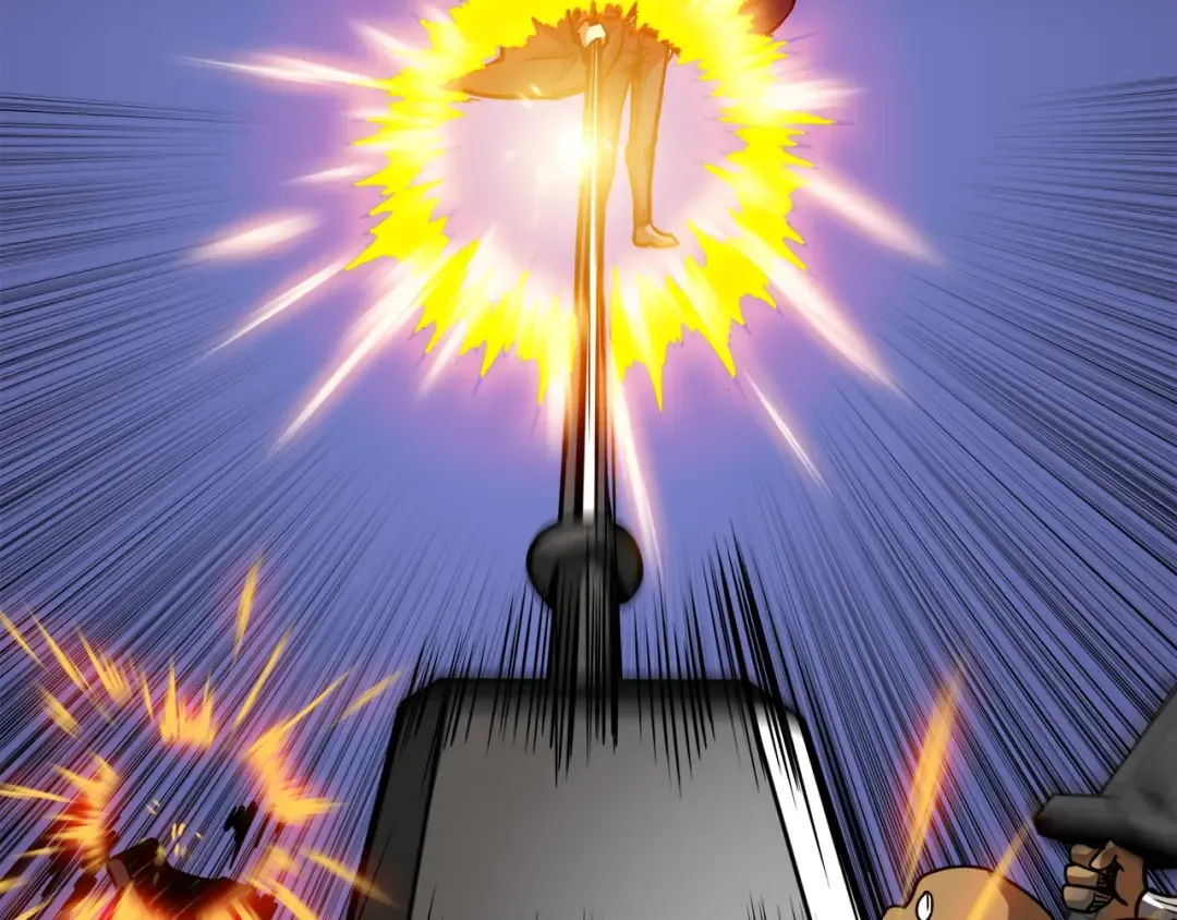 第88话 你看起来很好吃！ 第218页