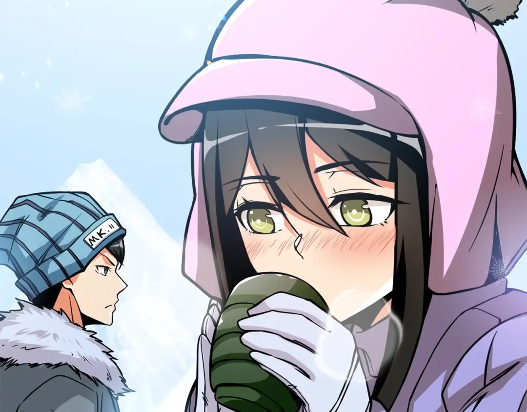 第91话 小小骑士 第2页
