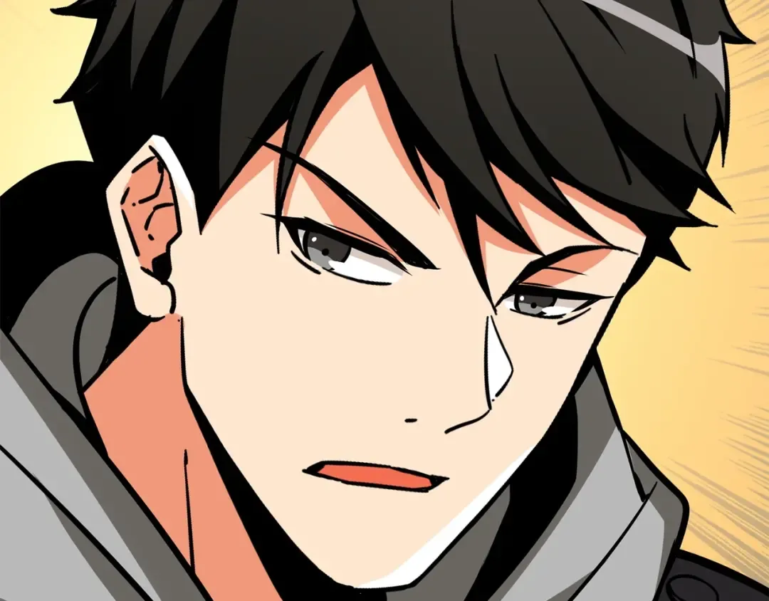 第91话 小小骑士 第134页