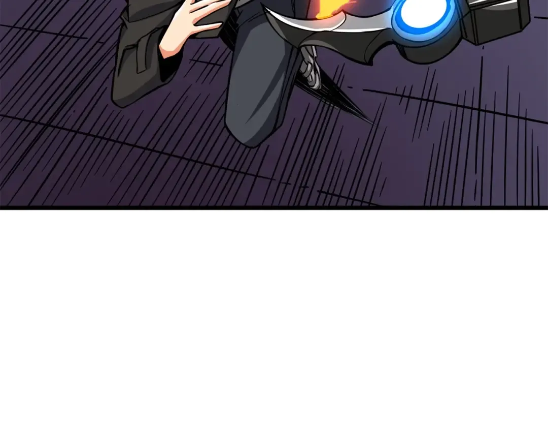 第92话 无限地狱 第186页