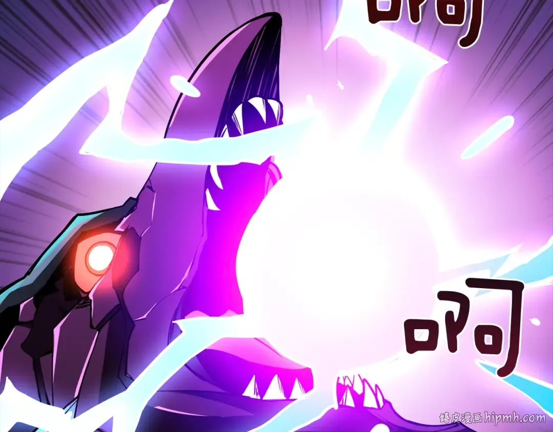 第93话 雷神降世 第136页