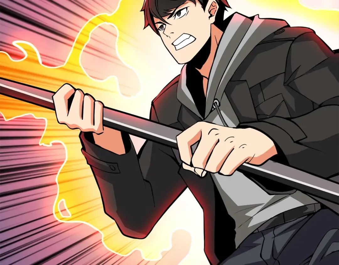 第93话 雷神降世 第147页